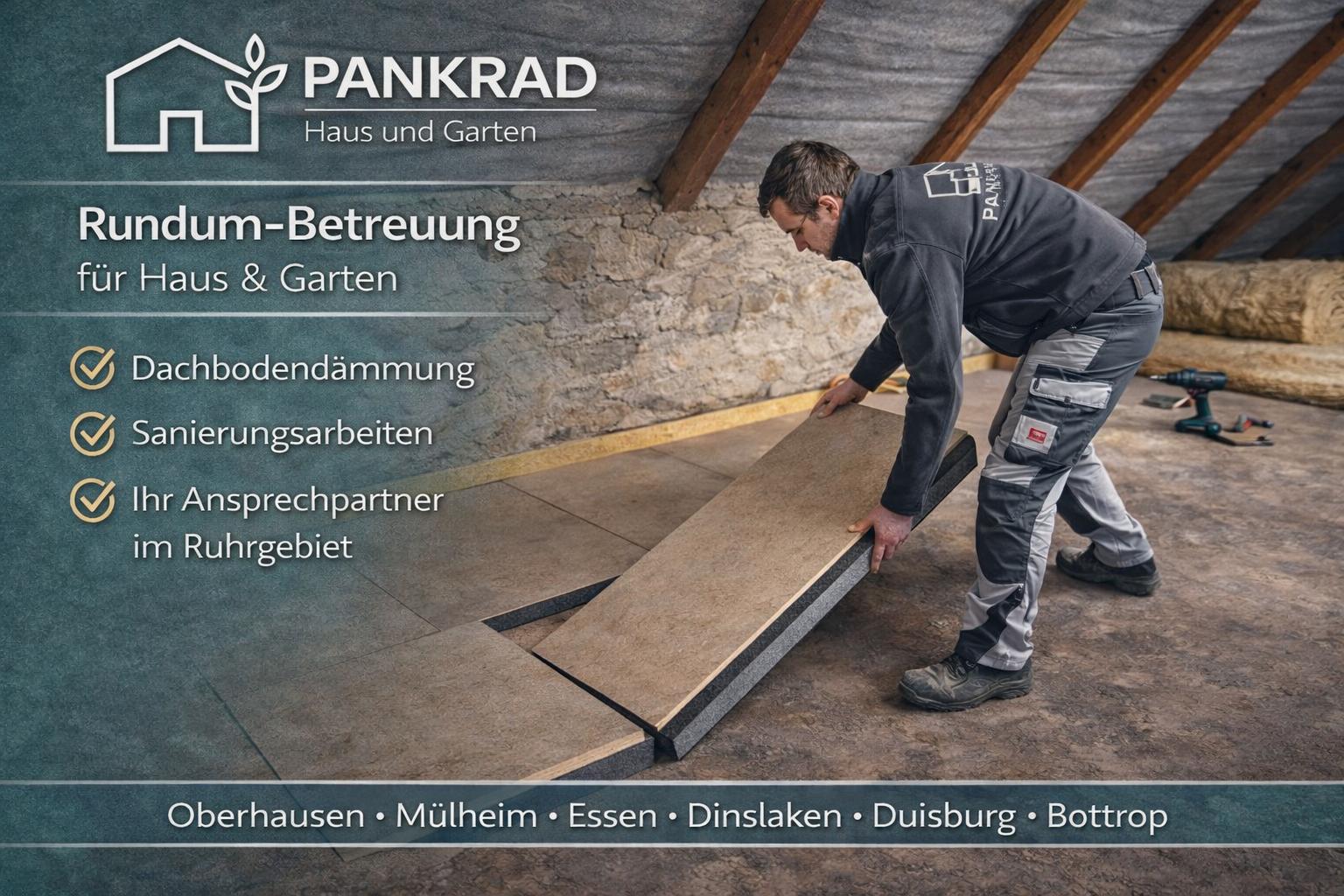 Fassadendämmung – Die effektivste Methode zum Energie sparen