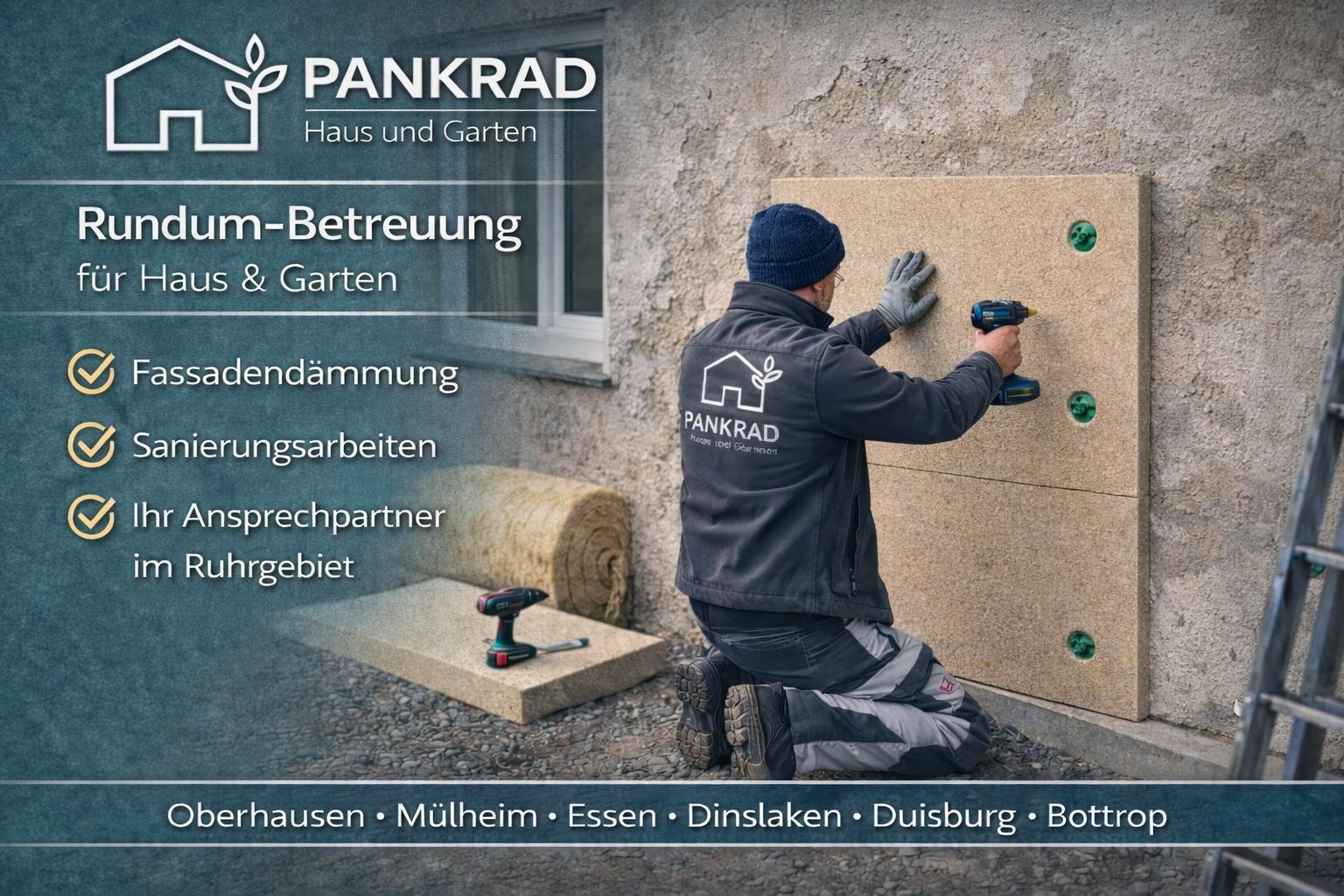 Wärmedämmung Kosten – Mit welchen Preisen muss man rechnen?