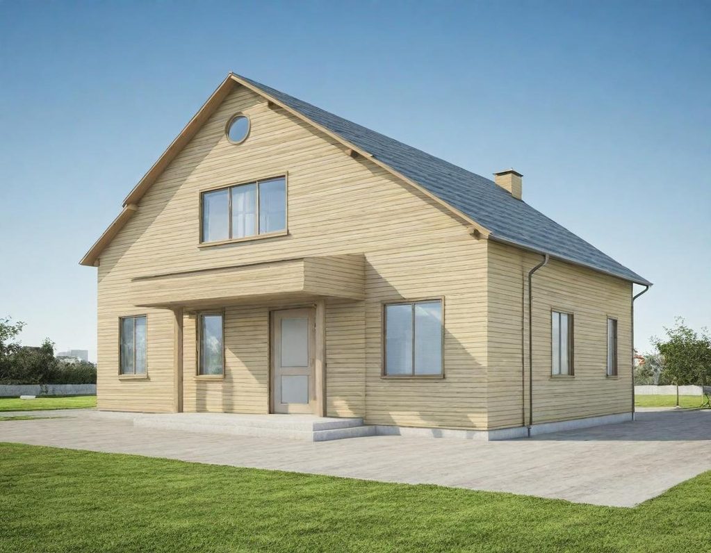 KI erstelltes Bild | Pankrad Wärmedämmung in Oberhausen